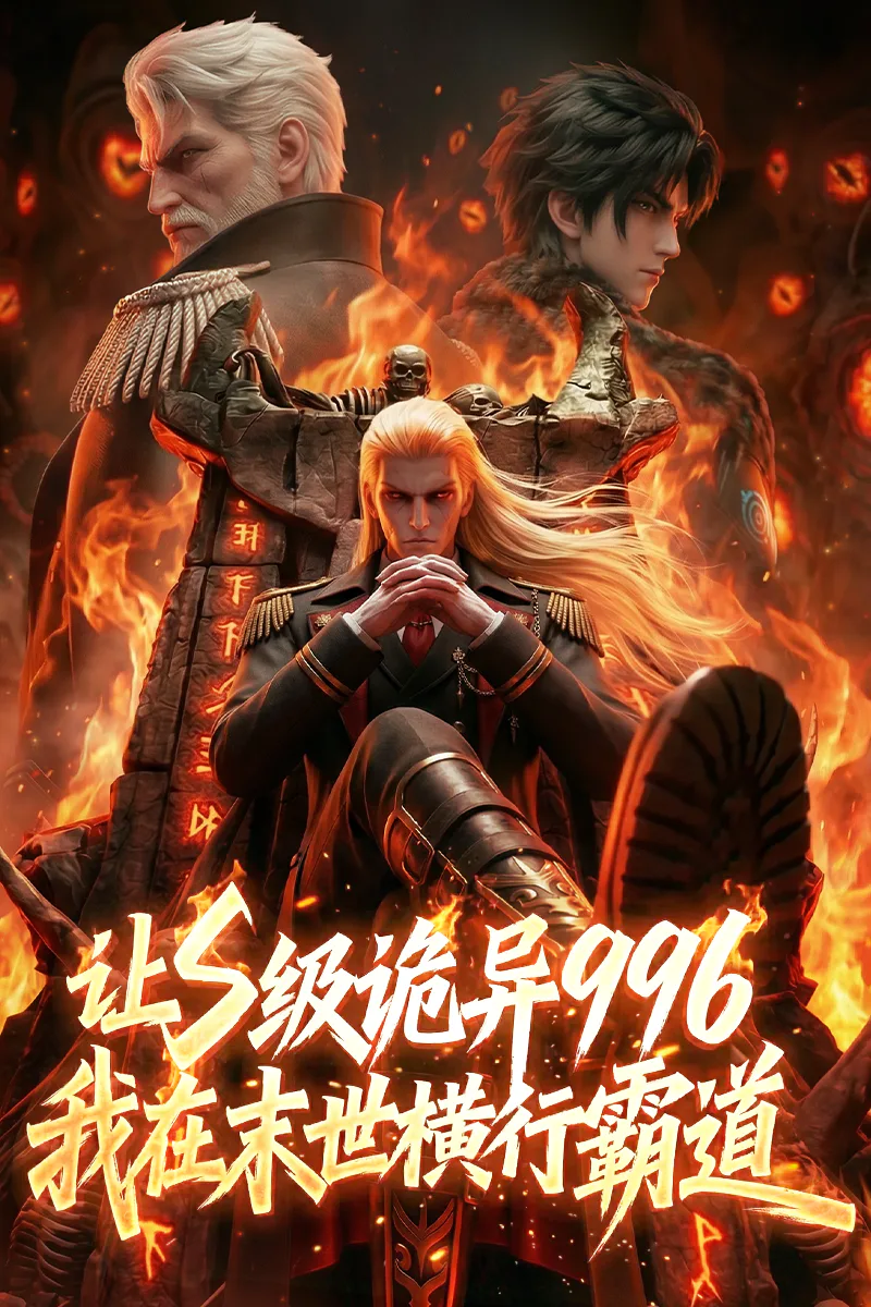 项目海报 2