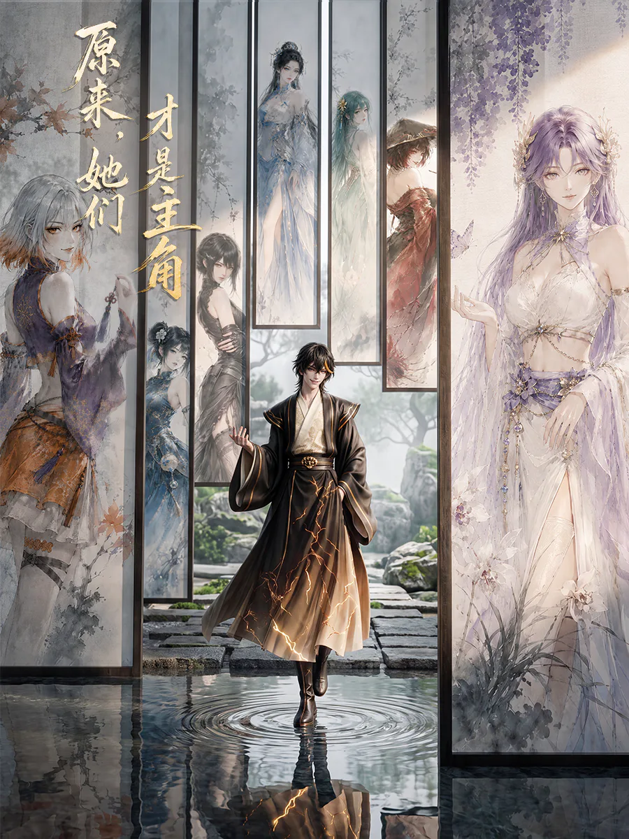 项目海报 3