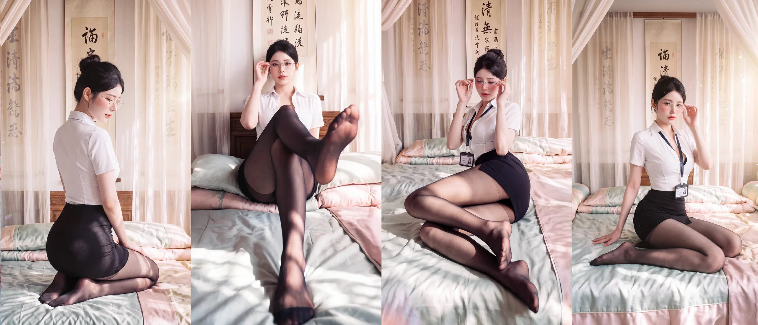 福利向版本视觉资产 5
