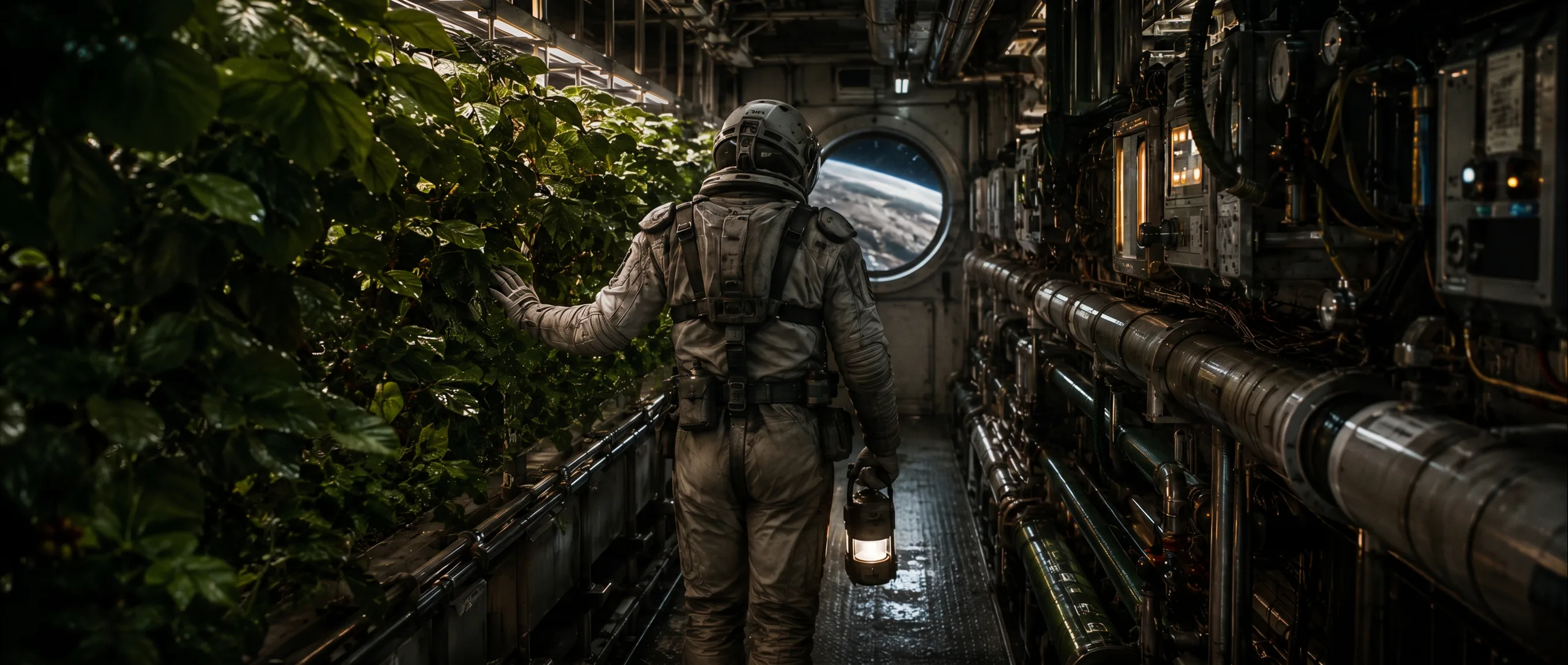 电影空间叙事探索
